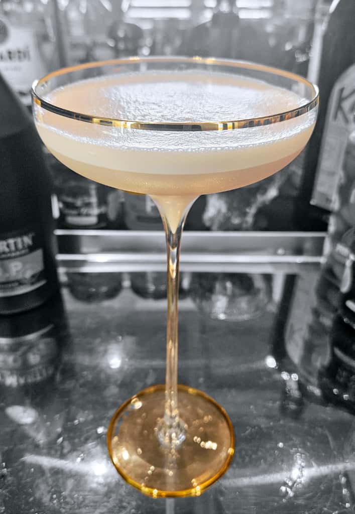 Cocktail 4